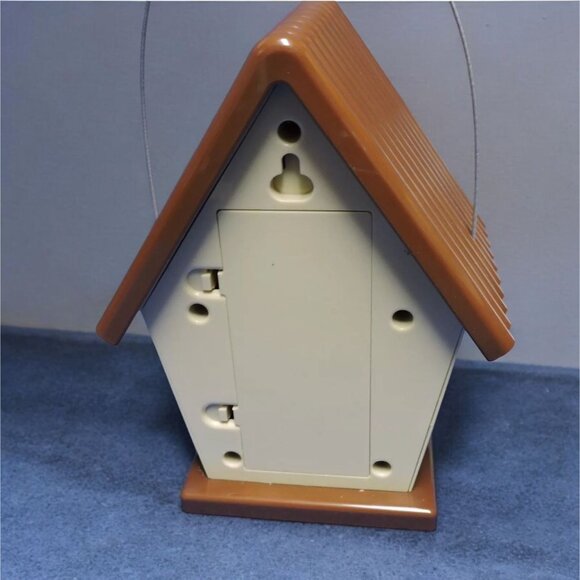 Dogtek Sonic Birdhouse Bark Control Device - Picture 6 of 9